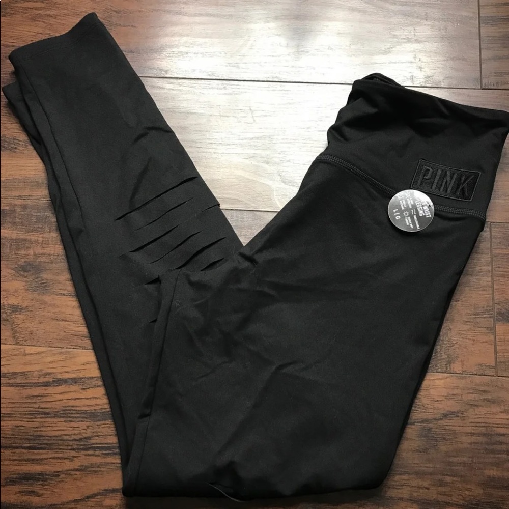 Ultimate high waisted leggings